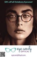 EYE CANDY OPTICAL