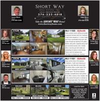 SHORT WAY REAL ESTATE INC.