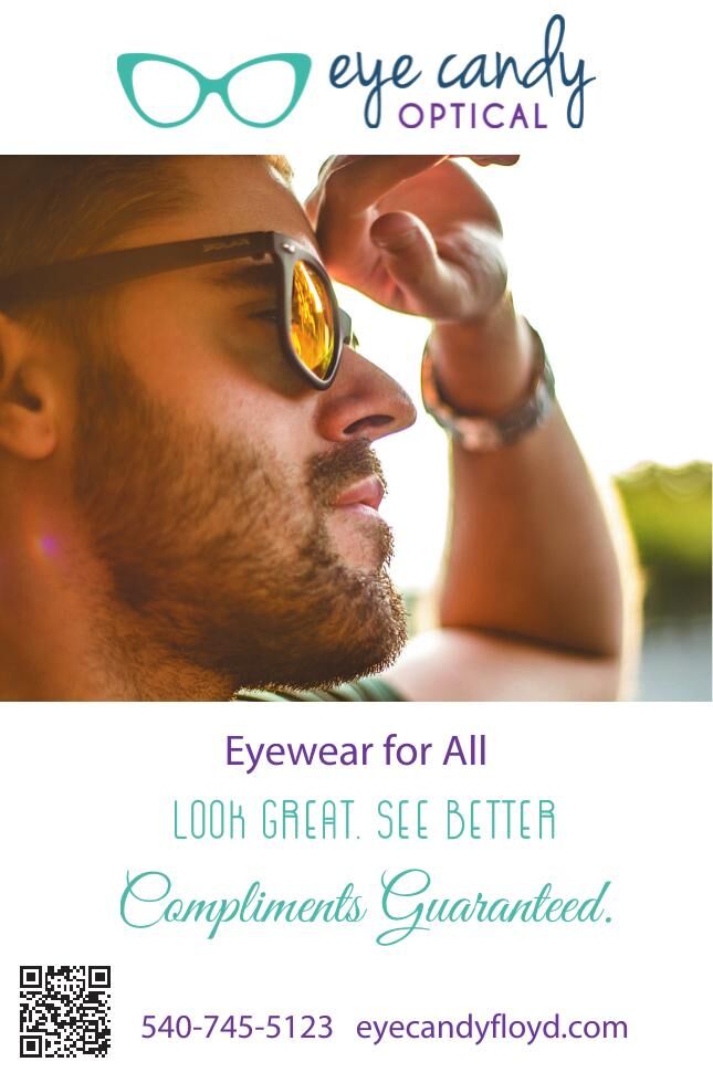 EYE CANDY OPTICAL