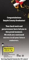 APPALACHIAN REALTY CO