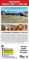 APPALACHIAN REALTY CO