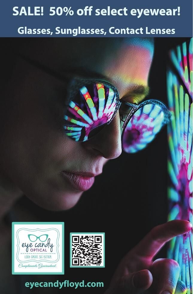 EYE CANDY OPTICAL