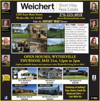 SHORT WAY REAL ESTATE INC.