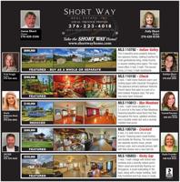 SHORT WAY REAL ESTATE INC.