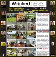 SHORT WAY REAL ESTATE INC.