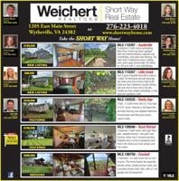 SHORT WAY REAL ESTATE INC.