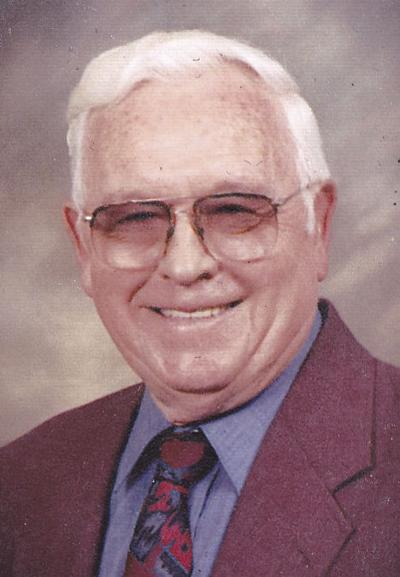 Porter, Ray Chitwood