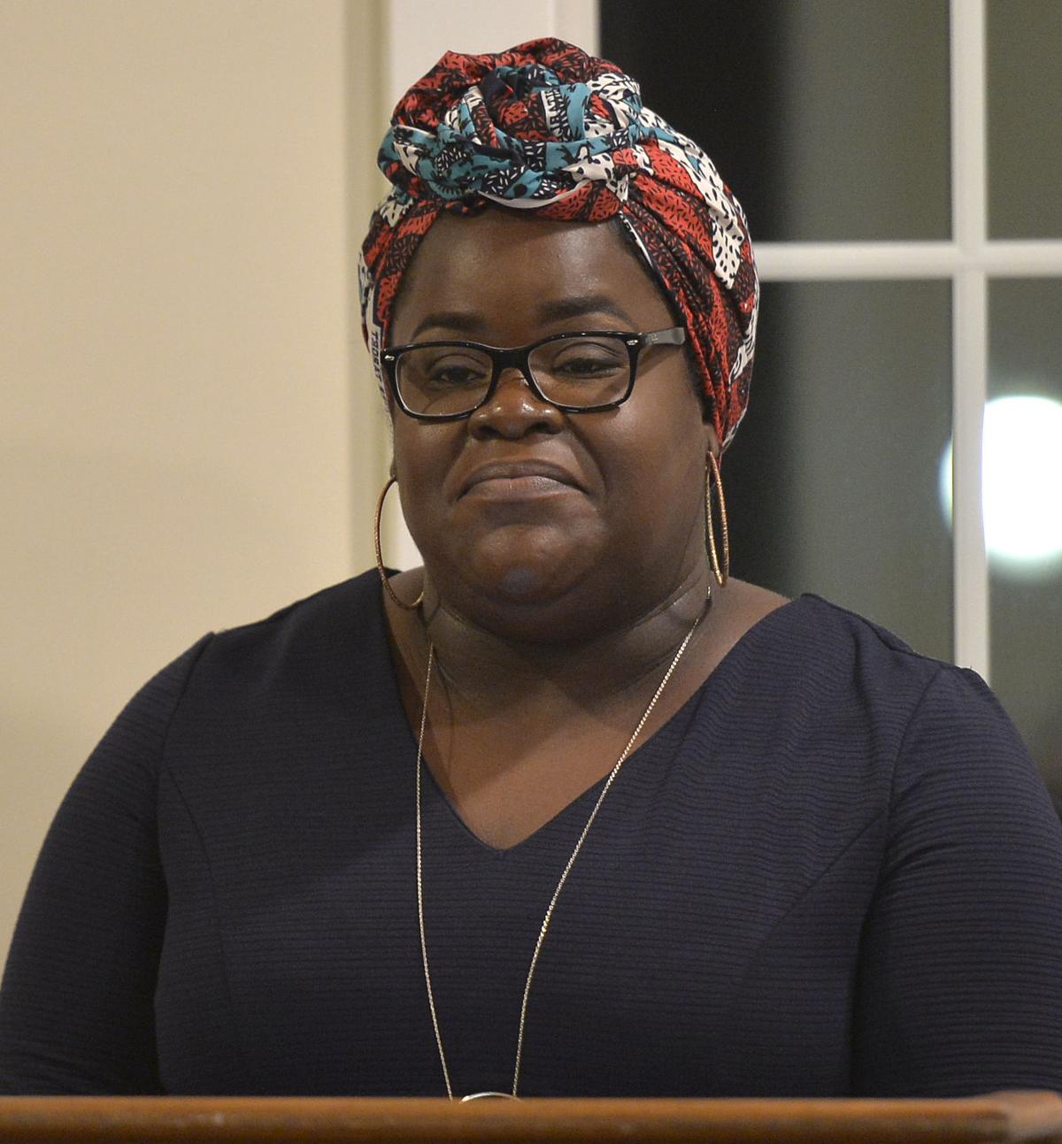 Emory Henry Hosts First Kwanzaa Celebration Latest Headlines Swvatoday Com