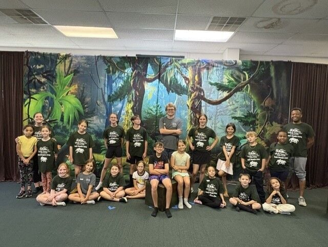 theatre week