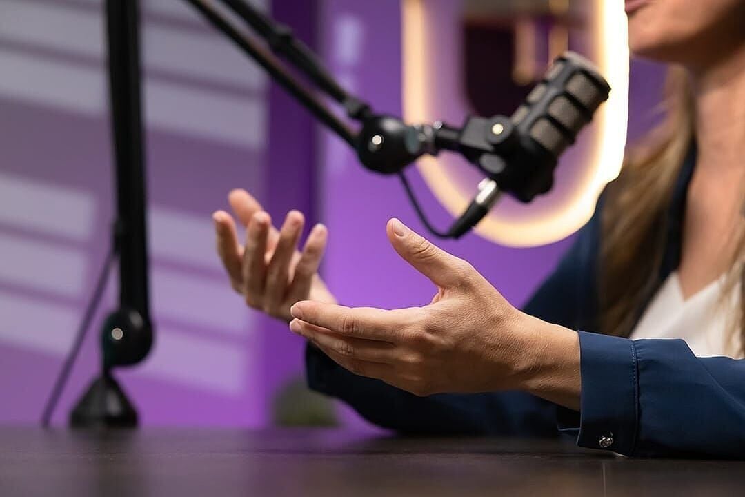 The companies spending millions to reach you through podcasts