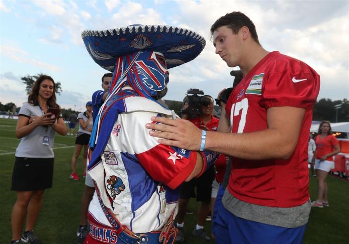 Josh Allen