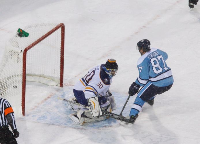 mccoy sports sabres winter classic