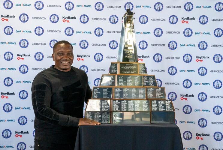 Buffalo Sports Hall of Fame
