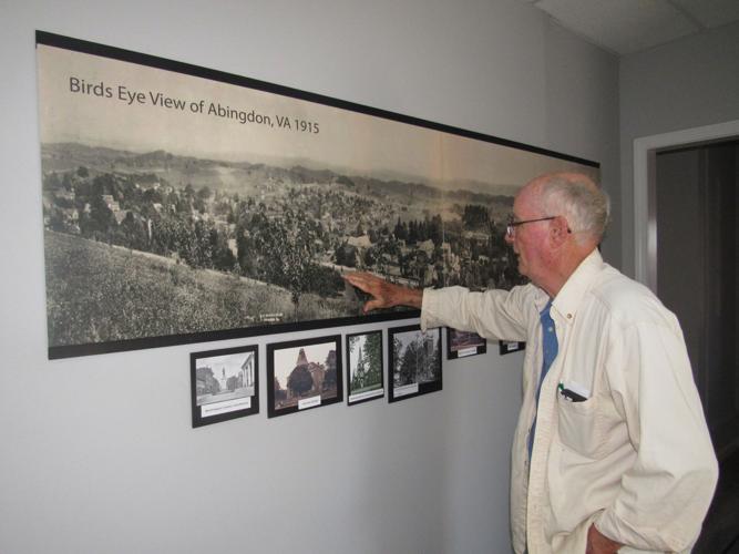 Historical Society collecting portraits by prolific local photographer for  new exhibit