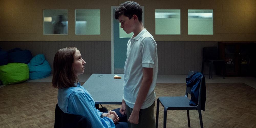 Adolescence (UK): Limited Series