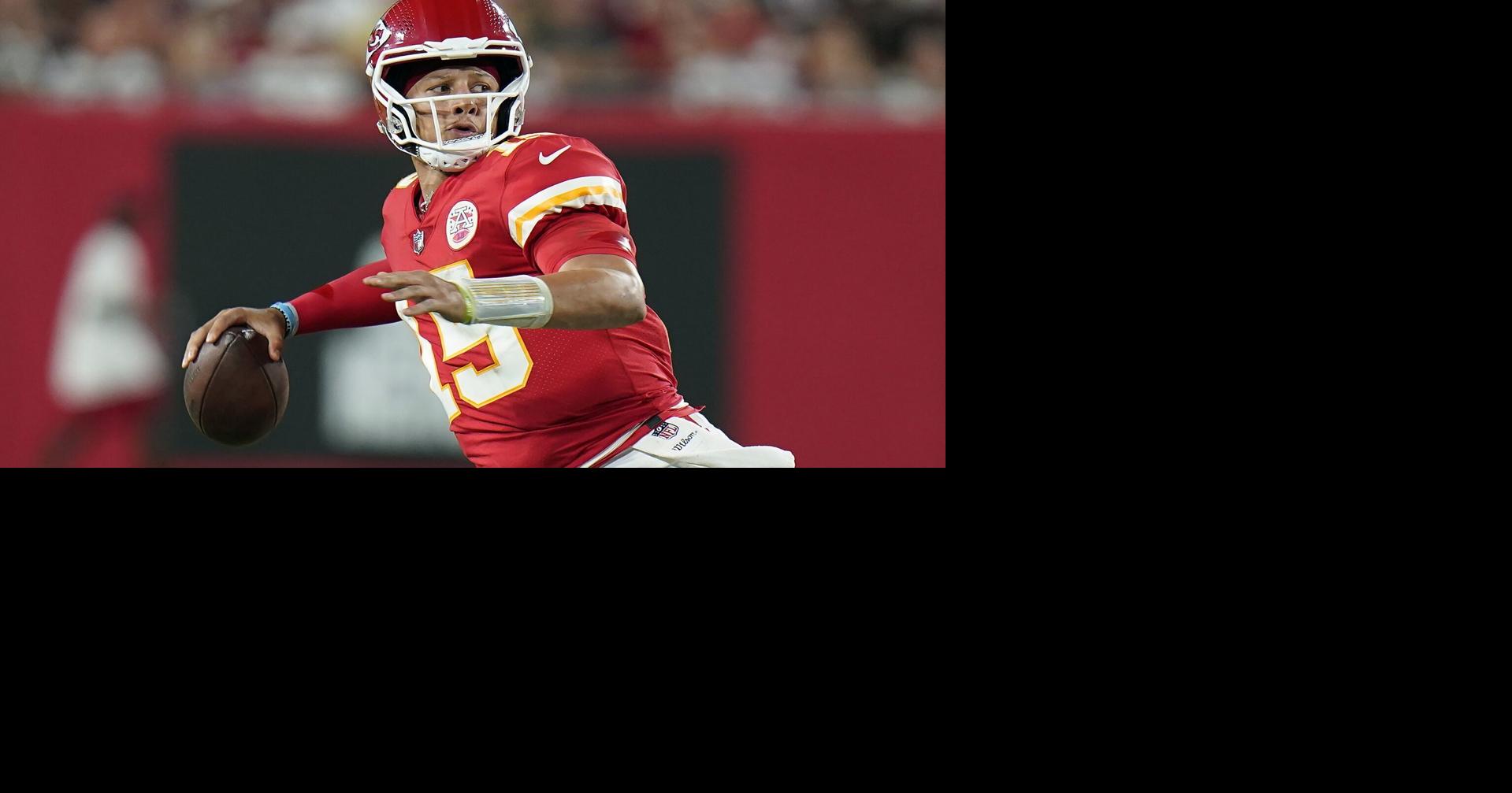 FrontPageBets looks at best bets for Raiders vs. Chiefs on Monday Night Football