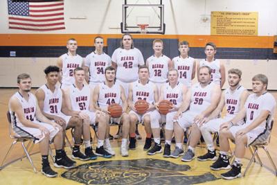 Bland County Basketball Preview Now Is The Time To Shine Sports