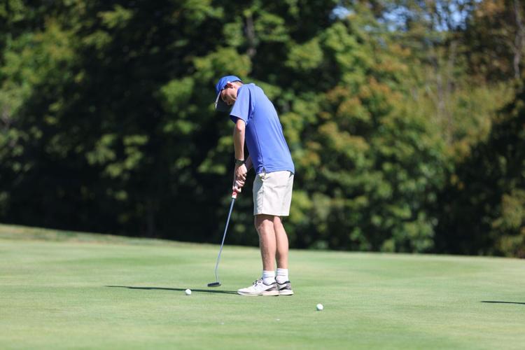 1D Golf at Holston Hills