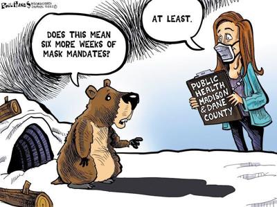 MY VIEW | PHIL HANDS