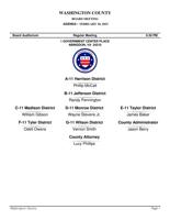 Board to revisit fracking resolution