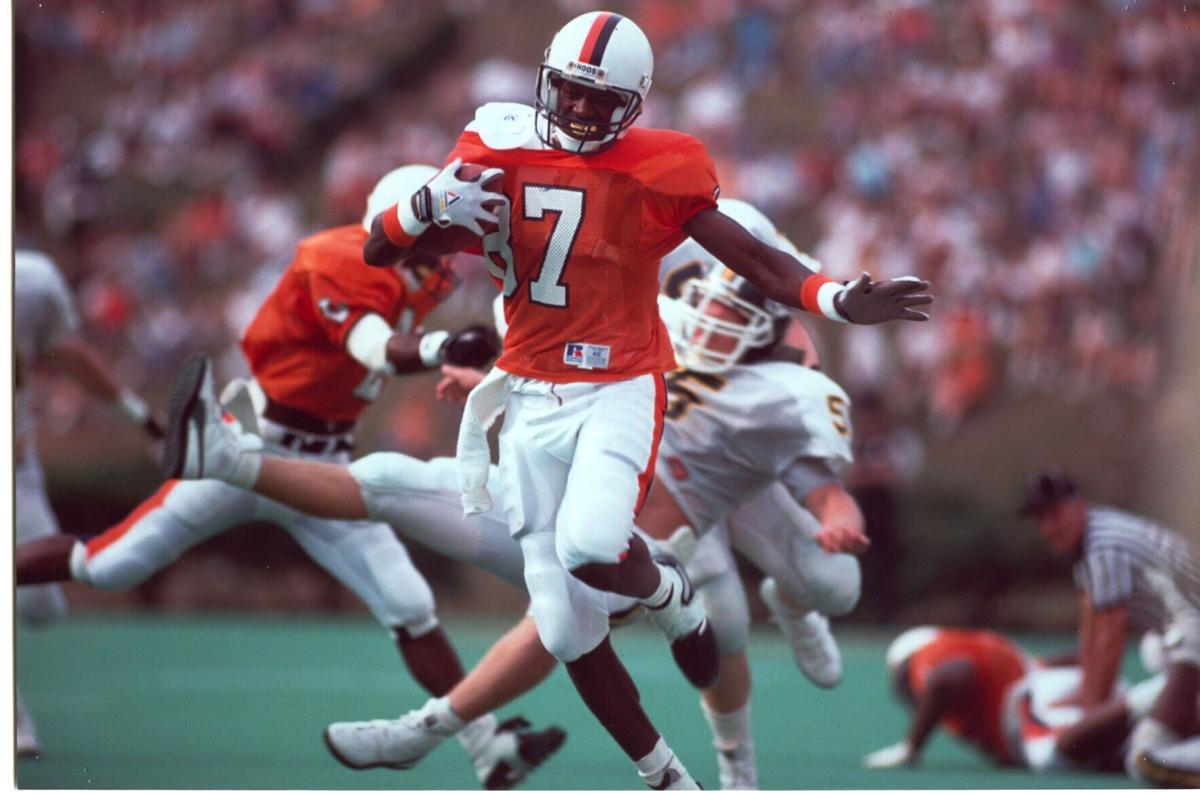 Herman Moore