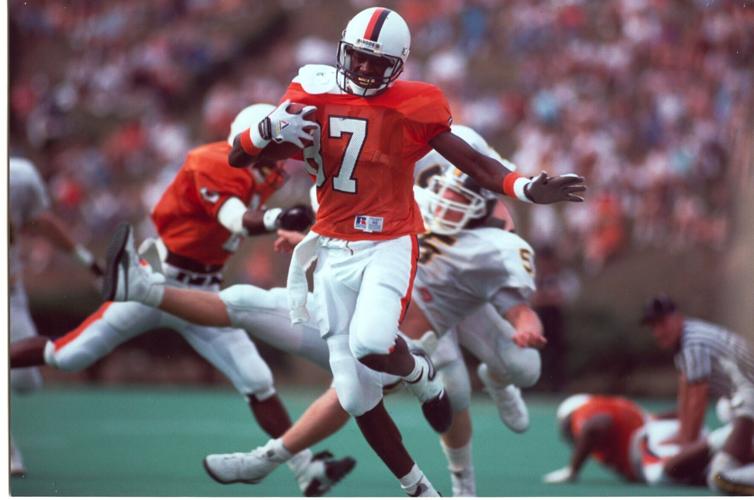 Herman Moore