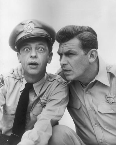 Barney Fife
