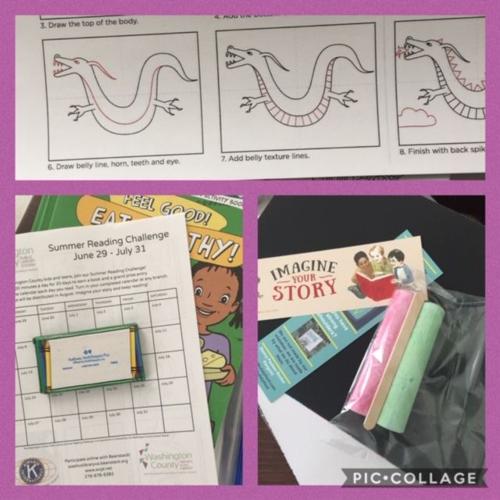 Washington County Public Library