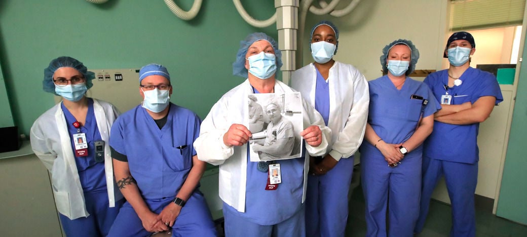 Buffalo-General-Hospital-COVID-19-John-Poleon-Scull