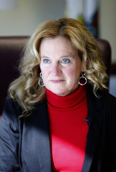 Virginia Superintendent of Public Instruction Jillian Balow