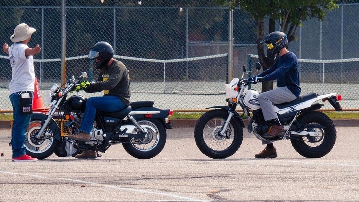 Safety course discounts: Your quickest way to save on motorcycle insurance