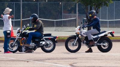 Safety course discounts: Your quickest way to save on motorcycle insurance