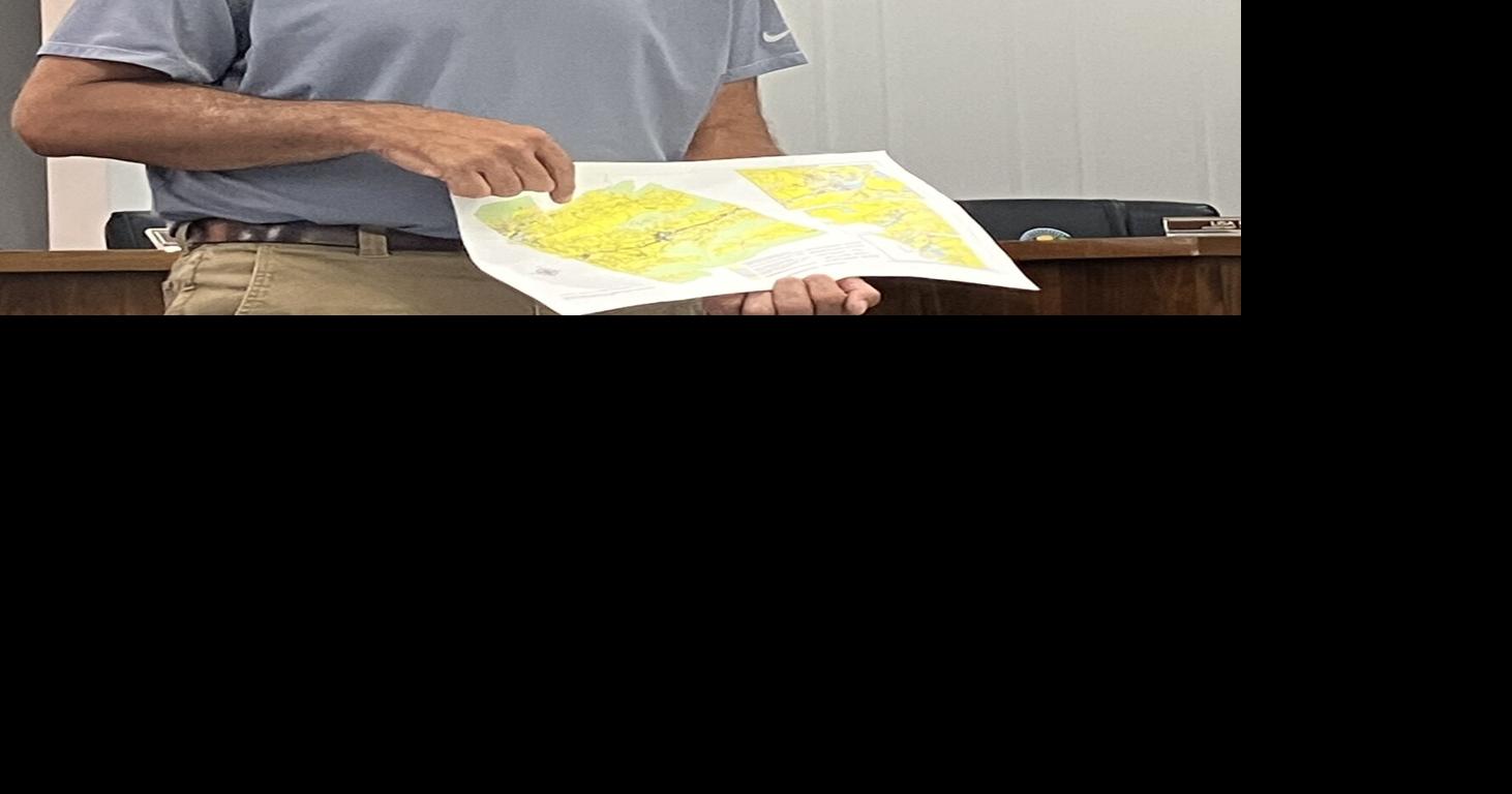 Smyth County continues to explore data center regs
