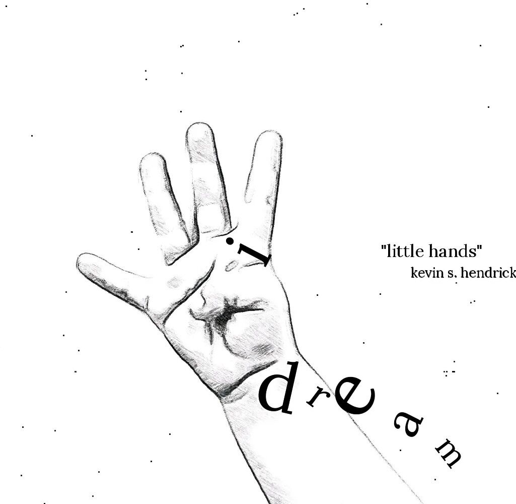 Small Town Word ‘Little Hands’