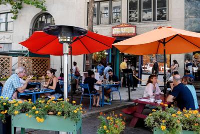 The James Beard Award 2022 winners are ...