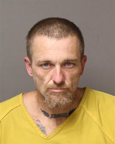 Christopher Paul Wolfe