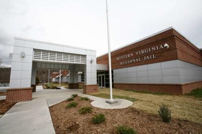 western virginia regional jail