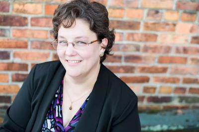 YWCA Winner -Lisa Withers