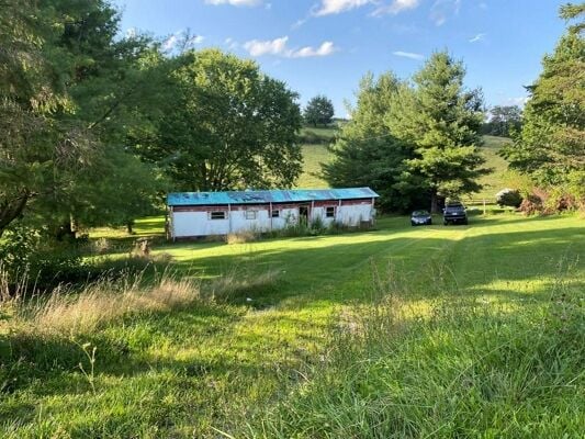 2 Bedroom Home in Rural Retreat - $35,000
