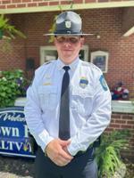 A year of transformation for the Saltville PD