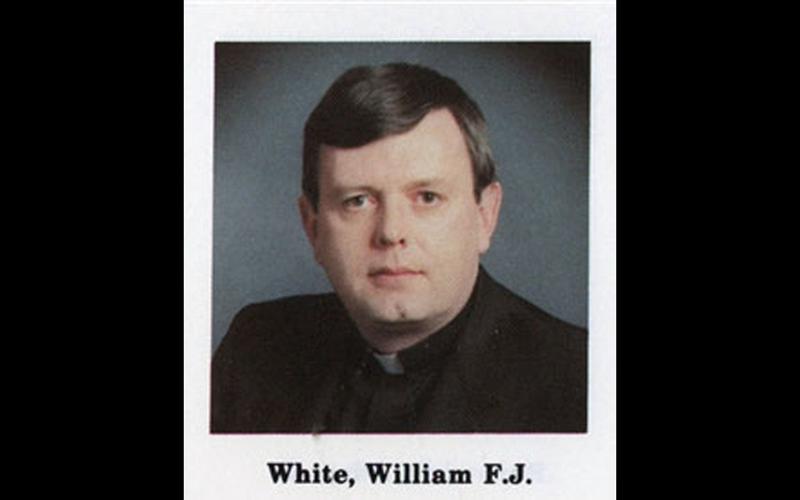william white wide