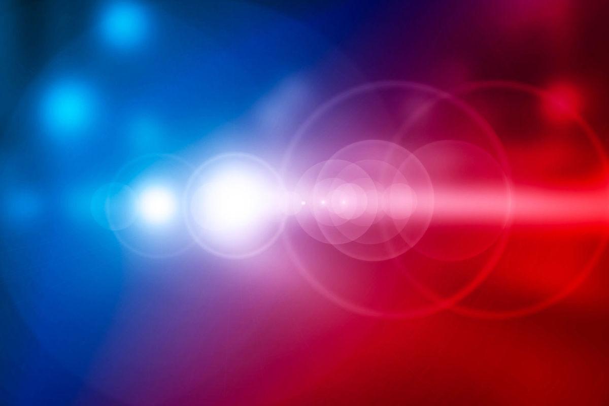 Police Lights