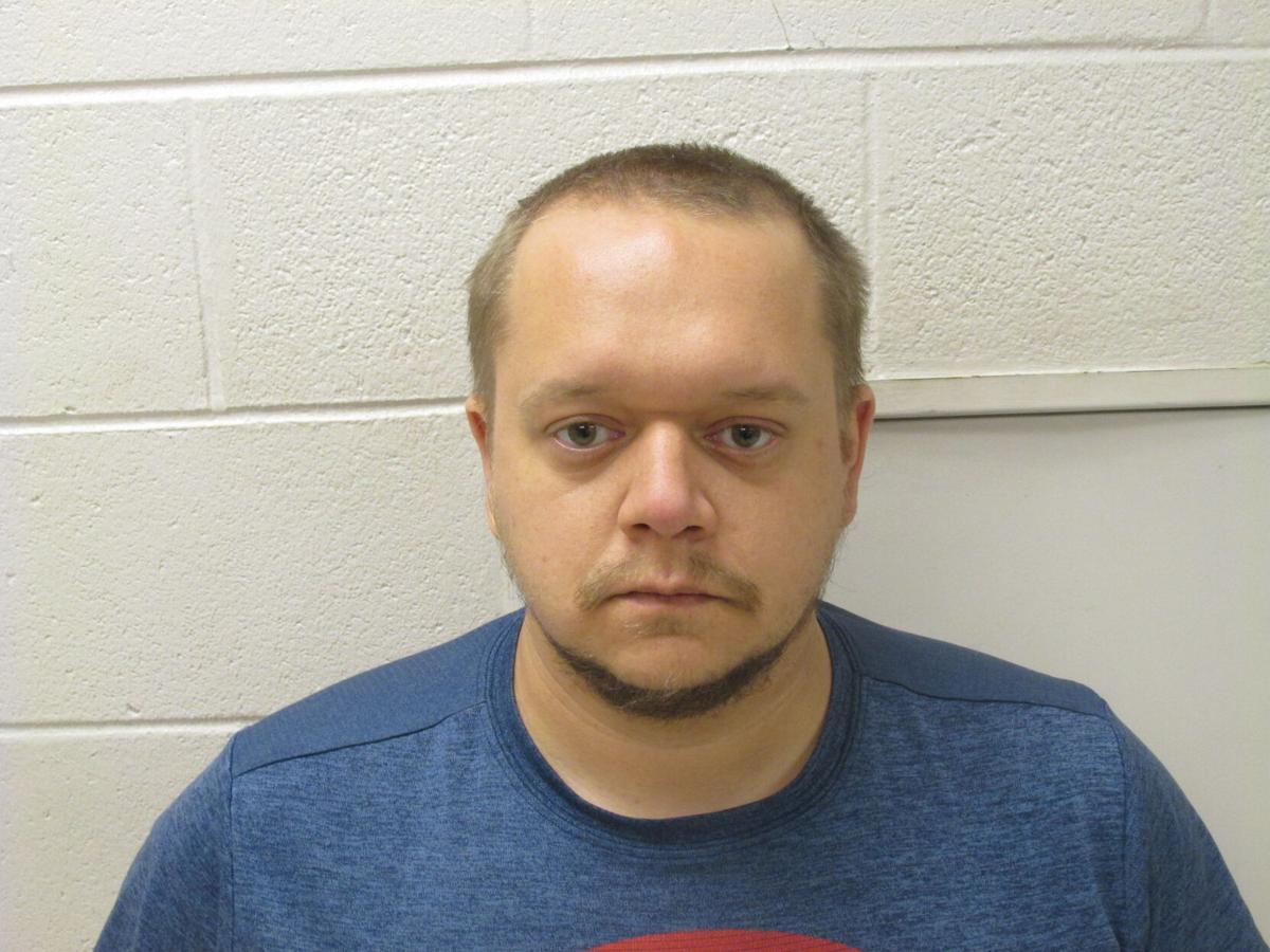 David Pickett Jr.