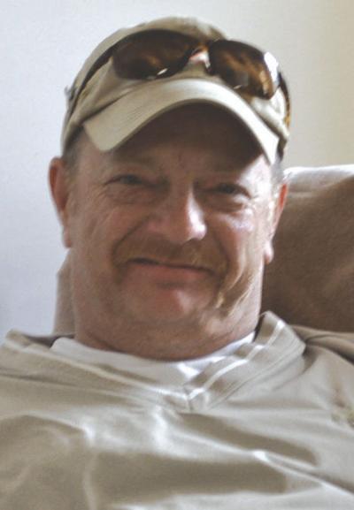 Huff, Kenneth Lee