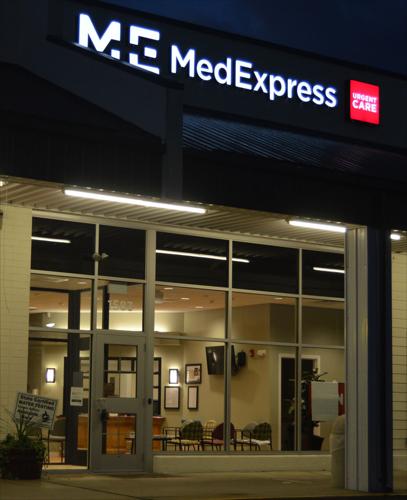 MedExpress