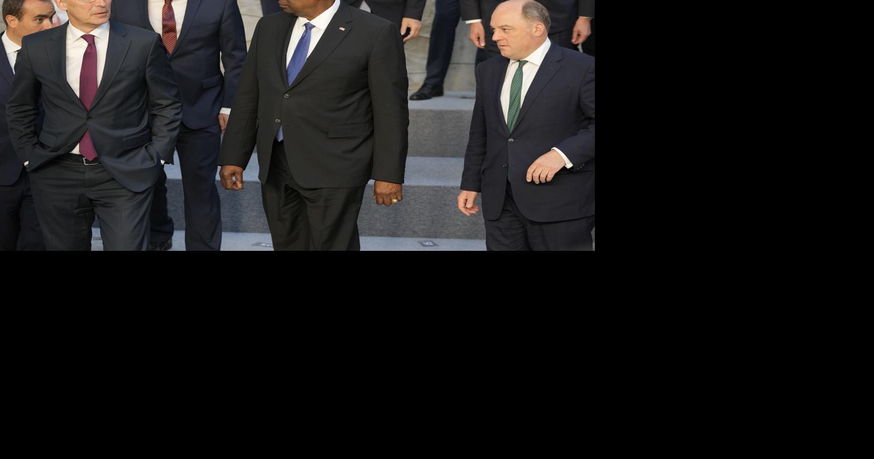 Concern mounts over Russian sabotage threat to key undersea pipelines, cables