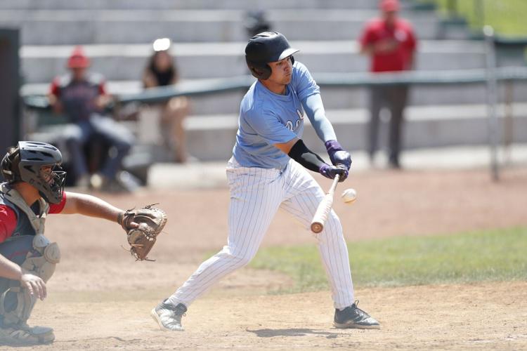 VHSL Class 1 Baseball State Championship - Patrick Henry vs Rappahannock