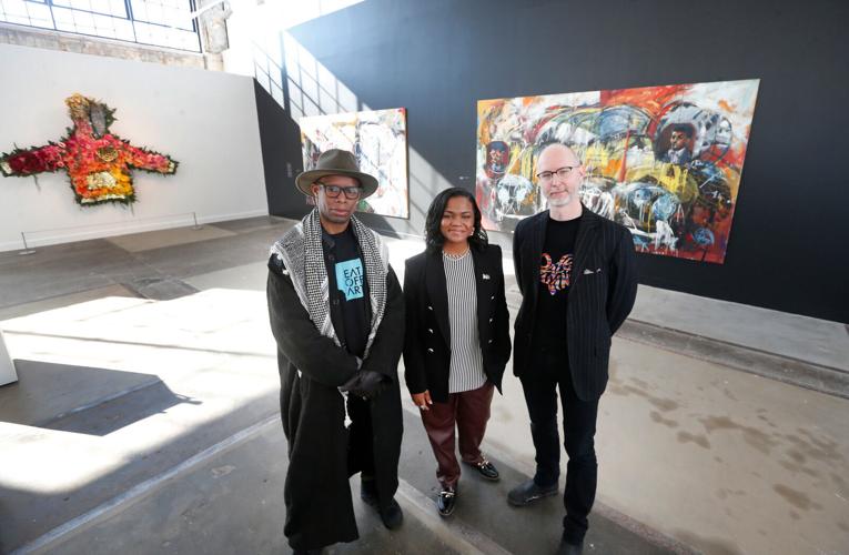 Northland Art Exhibit