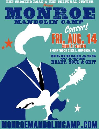 Monroe Madolin Camp