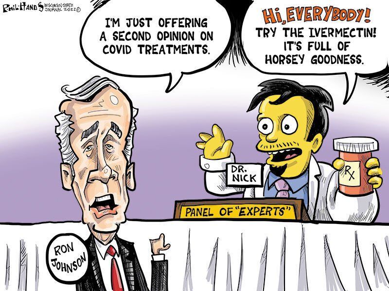 MY VIEW | PHIL HANDS